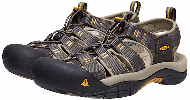 KEEN Newport H2 '黄棕色' 1008399 Shop KEEN Newport H2 '黄棕色' 1008399