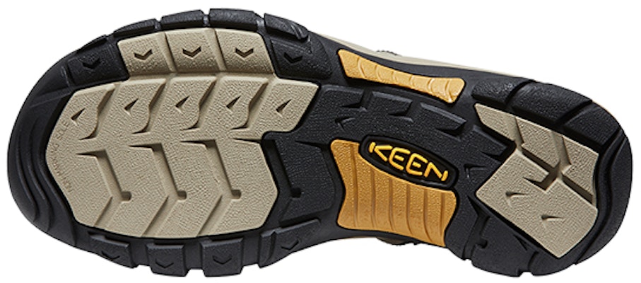 KEEN Newport H2 'Yellow Brown' 1008399 Purchase KEEN Newport H2 'Yellow Brown' 1008399