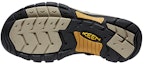 Purchase KEEN Newport H2 'Kuning Coklat' 1008399