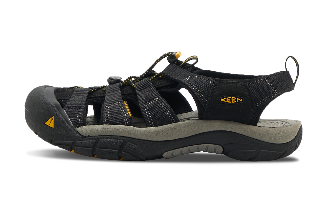 KEEN Newport H2 Sandal 'Black' 1001907