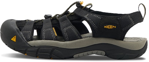 KEEN Newport H2 Sandal 'Black' 1001907 KEEN Newport H2 Sandal 'Black' 1001907