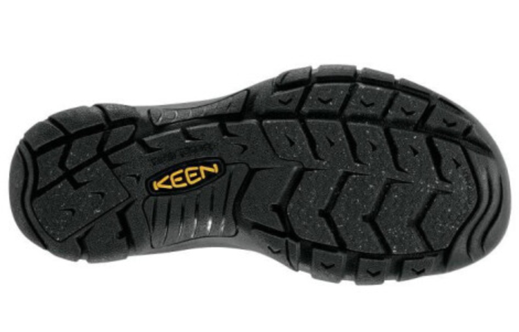 Purchase KEEN Newport H2 'Hitam Bercorak Bunga' 1001942