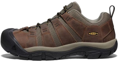 KEEN Newport Hike 'Versatile Simplicity Antique Gold' 1027326 KEEN Newport Hike 'Versatile Simplicity Antique Gold' 1027326