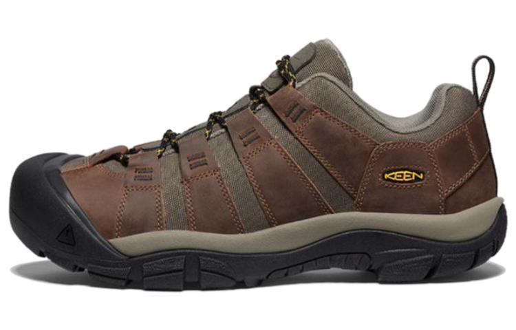 KEEN Newport Hike 'Versatile Simplicity Antique Gold' 1027326