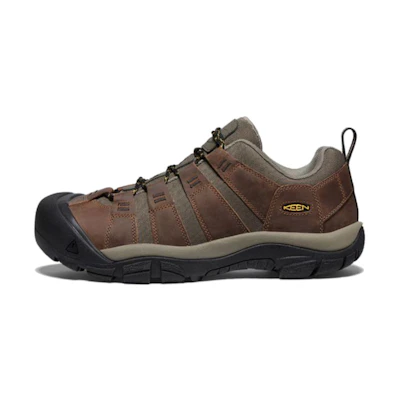 KEEN Newport Hike 'Versatile Simplicity Antique Gold'