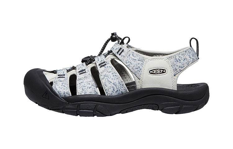 KEEN Newport Retro 'Anniversary Color' 1027454