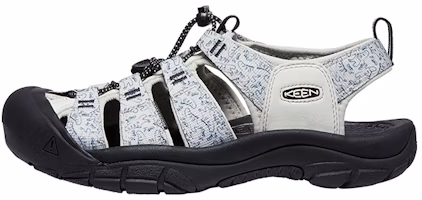 KEEN Newport Retro 'Anniversary Color' 1027454 KEEN Newport Retro 'Anniversary Color' 1027454