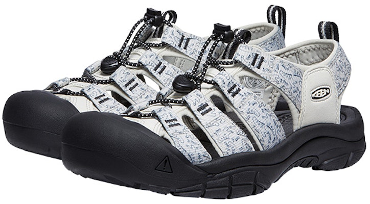 킨 뉴포트 레트로 '기념 컬러' 1027454 Lookbook 킨 뉴포트 레트로 '기념 컬러' 1027454