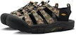 KEEN Newport Retro 'Black Camo' 1027450