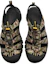 Shop KEEN Newport Retro 'Camo Hitam' 1027450