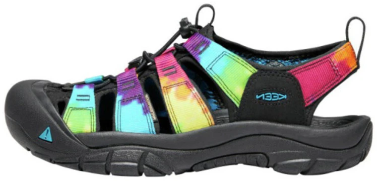 keen-newport-retro-black-tie-dye-1018804