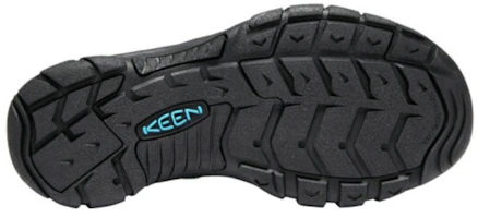 Purchase KEEN Newport Retro 'Negro Tie-Dye' 1018804