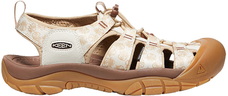 KEEN Newport 复古款 '棉花糖' 1027453 Order KEEN Newport 复古款 '棉花糖' 1027453