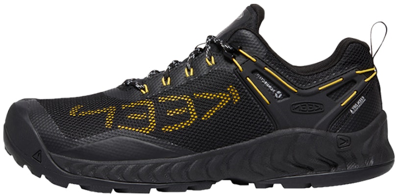 킨 넥시스 에보 WP '블랙/골드' 1025910 Buy 킨 넥시스 에보 WP '블랙/골드' 1025910