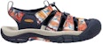 KEEN Outdoor Afro x Newport Retro 'Outdoor Sandal' 1026348