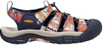 Order KEEN Outdoor Afro x Newport Retro 'Outdoor Sandal' 1026348