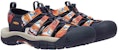 KEEN Outdoor Afro x Newport Retro 'Outdoor Sandal' 1026348
