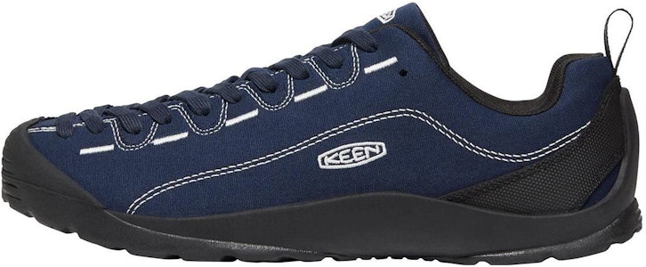 KEEN Boston Suede Embossed Corduroy Narrow 'Indigo' 1026182 Buy KEEN Boston Suede Embossed Corduroy Narrow 'Indigo' 1026182
