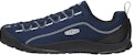 KEEN Boston Suede Embossed Corduroy Narrow 'Indigo'靴-Merah Kelasi 1026182