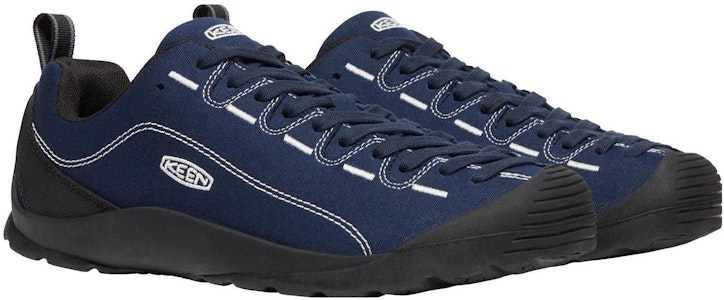 KEEN Boston Suede Embossed Corduroy Narrow 'Indigo' 1026182 Order KEEN Boston Suede Embossed Corduroy Narrow 'Indigo' 1026182