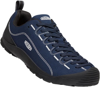 KEEN Boston Suede Embossed Corduroy Narrow 'Indigo' 1026182 Lookbook KEEN Boston Suede Embossed Corduroy Narrow 'Indigo' 1026182