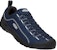KEEN Boston Suede Embossed Corduroy Narrow 'Indigo'靴-Merah Kelasi 1026182