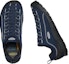 Shop KEEN Boston Suede Embossed Corduroy Narrow 'Indigo'靴-Merah Kelasi 1026182