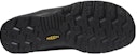 KEEN Boston Suede Embossed Corduroy Narrow 'Indigo'靴-Merah Kelasi 1026182