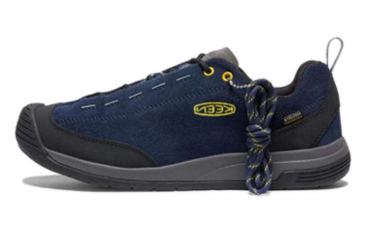 KEEN Outdoor Low 'Blue Black'