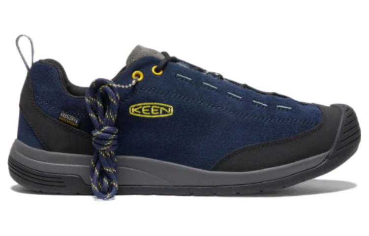 KEEN Outdoor Low 'Blue Black' 圖 2