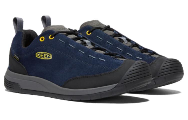 KEEN Outdoor Low 'Blue Black' 圖 3