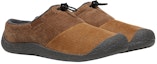 Purchase KEEN Birkenstock Boston 编织窄版麂皮凉鞋 '元素蓝' 1026659