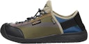 Buy KEEN Outdoor Low 'Zaitun Gelap Kuning Serigala' 1026675