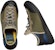KEEN Outdoor Low 'Zaitun Gelap Kuning Serigala' 1026675