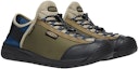 Purchase KEEN Outdoor Low 'Zaitun Gelap Kuning Serigala' 1026675