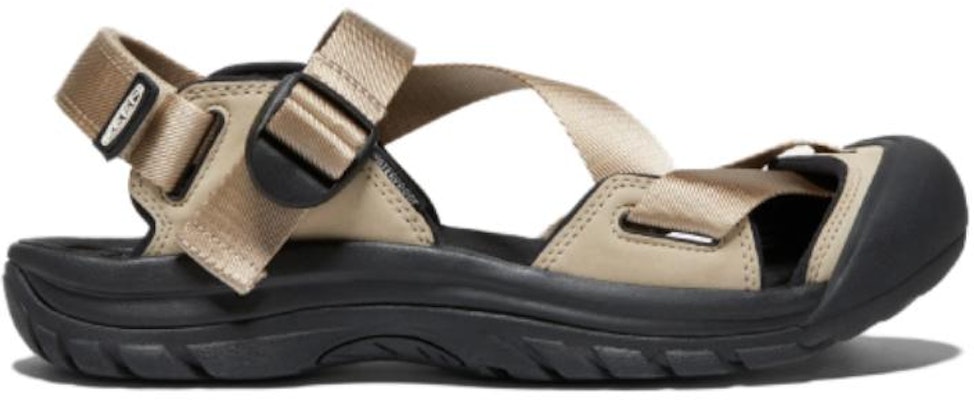 KEEN Outdoor Sandal 'Black' KEN0-1024692-095-0 Buy KEEN Outdoor Sandal 'Black' KEN0-1024692-095-0