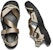 Sandal Luar KEEN 'Hitam' KEN0-1024692-095-0