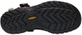 Sandal Luar KEEN 'Hitam' KEN0-1024692-095-0