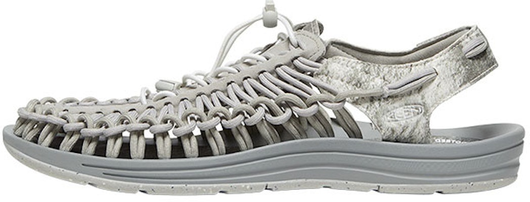 KEEN Product Twelve x Uneek 'Outdoor Versatile Sport Sandal - Grey' 1026865 Buy KEEN Product Twelve x Uneek 'Outdoor Versatile Sport Sandal - Grey' 1026865