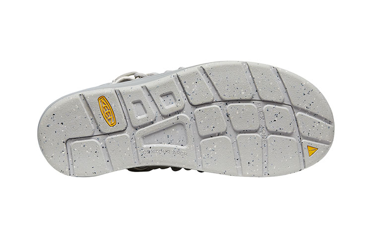 Purchase KEEN×Uneek アウトドア万能サンダル (グレー) 1026865