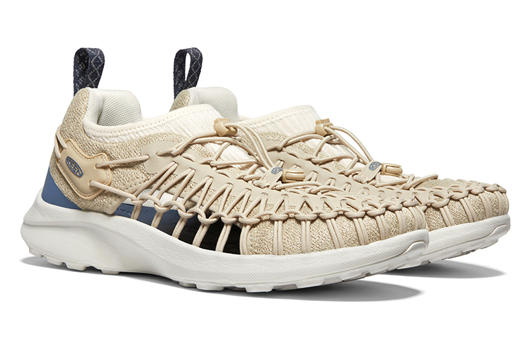 KEEN Rebirth Project UNEEK 'Light Brown Eco-Friendly' 圖 3