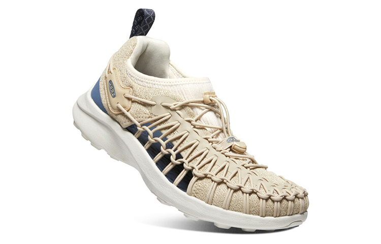 KEEN Rebirth Project UNEEK 'Light Brown Eco-Friendly' 圖 5