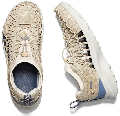 KEEN重生计划 x UNEEK七夕节限量版 - 灰色 1024681(LH001) Shop KEEN重生计划 x UNEEK七夕节限量版 - 灰色 1024681(LH001)