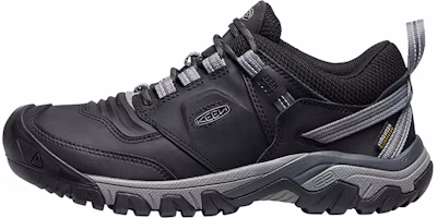 KEEN Ridge Flex Mid WP 'Magnet Grey Black' 1024916 KEEN Ridge Flex Mid WP 'Magnet Grey Black' 1024916