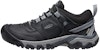 KEEN Ridge Flex Mid WP 'Kelabu Hitam Magnet' 1024916