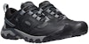 KEEN Ridge Flex Mid WP 'Kelabu Hitam Magnet' 1024916