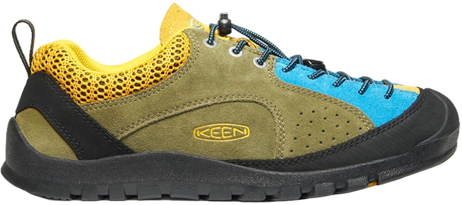 KEEN Rocks 徒步旅行登山鞋 橄欖綠 Order KEEN Rocks 徒步旅行登山鞋 橄欖綠
