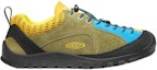 Order KEEN Kasut But Mendaki 'Hijau Zaitun' 1025161