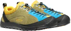 Lookbook KEEN Rocks Hiking Boots 'Olive Green' 1025161
