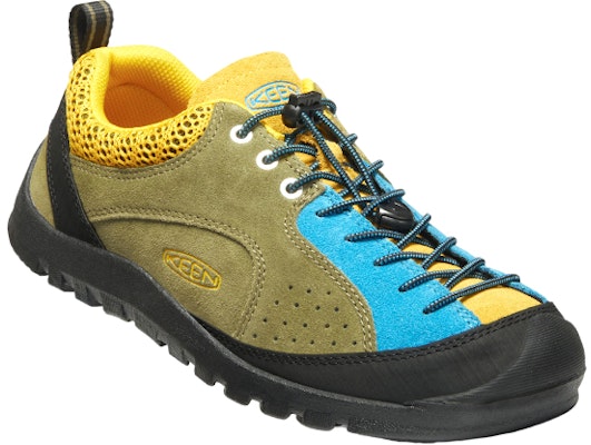 KEEN Rocks Hiking Boots 'Olive Green' 1025161 Purchase KEEN Rocks Hiking Boots 'Olive Green' 1025161